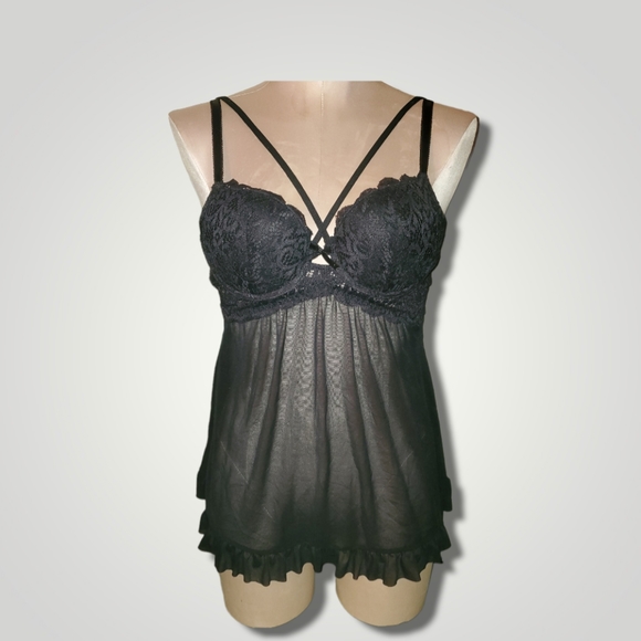 Ladies Lingerie - Small - Picture 1 of 3